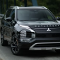 Mitsubishi Outlander PHEV 2026 ra mắt: ‘Uống xăng như ngửi’, ‘đe nẹt’ Mazda CX-5 và Hyundai Tucson