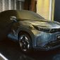 Toyota ra mắt mẫu SUV điện ‘chủ lực’ mới giá 817 triệu đồng: Thiết kế đẳng cấp hơn cả Corolla Cross