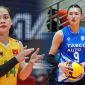 Kết quả bóng chuyền nữ Việt Nam Cup Hoa Lư - Bình Điền 2026: VTV Bình Điền Long An thắng dễ?