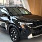 Kia Sonet phiên bản giá rẻ ra mắt giá 242 triệu đồng: ‘Kèo căng’ cho xe điện, hút khách hơn Morning