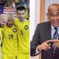 Sếp lớn AFC mở đường cho Malaysia kháng cáo vụ bị xử thua 0-3, ĐT Việt Nam chưa thể yên tâm?