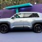 Mẫu SUV điện cực đẹp mới chính thức ra mắt giá 512 triệu đồng: Sạc 9 phút đầy pin, chạy được 620 km