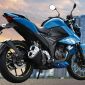 Suzuki chính thức mở bán ‘vua côn tay’ 250cc mới giá 70 triệu đồng, hạ bệ Yamaha Exciter và Winner R
