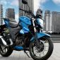 Tin xe 18/3: Suzuki Gixxer 250 2026 mở bán với giá chỉ 70 triệu đồng rẻ gần bằng Exciter và Winner R