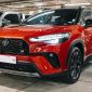 Toyota ra mắt mẫu SUV 5 chỗ đẹp long lanh giá 745 triệu đồng: Thiết kế nét hơn Mazda CX-5 và Honda CR-V