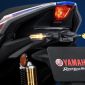 Yamaha chính thức ra mắt ‘át chủ bài’ xe tay ga 155cc mới vào cuối tháng 3: Khắc chế Honda Air Blade