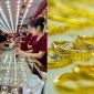 Biến động giá vàng chiều 19/3: SJC, nhẫn đồng loạt giảm, vàng thế giới gây chú ý nhà đầu tư