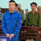 Tuyên phạt kẻ hành hung CSGT điều tiết giao thông tại Huế trong đợt mưa lũ, quá khứ bất hảo 