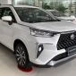 Đại chiến Mitsubishi Xpander, Toyota Veloz Cross giảm giá lăn bánh giữa tháng 3/2026 cực kỳ hấp dẫn