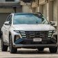 Giá xe Hyundai Tucson lăn bánh giữa tháng 3/2026 đang rẻ không kém Mazda CX-5, hạ đo ván Honda CR-V