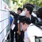 Bộ GDĐT công bố lịch thi tốt nghiệp THPT 2026, thời gian môn bắt buộc và môn tự chọn