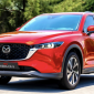 Mazda ‘lùi 1 bước để tiến 2 bước’: Hoãn ra mắt hệ thống hybrid trên Cx-5, không chạy đua công nghệ