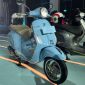 Vespa Primavera 180 2026 mới có phanh ABS chính thức ra mắt giá 85 triệu đồng, đại chiến Honda SH