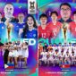 Danh sách 6 đội châu Á giành vé dự World Cup 2027: Kình địch ĐT Việt Nam lập kỳ tích, Triều Tiên thở phào