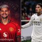 Chuyển nhượng MU 20/3: Man Utd đạt thỏa thuận với Bruno Guimaraes; Bellingham tới Manchester United?