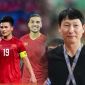 HLV Kim Sang-sik có nước đi táo bạo, ĐT Việt Nam quyết 'nhấn chìm' Malaysia tại VL Asian Cup 2027