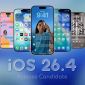 iOS 26.4 ra mắt, lên đời ngay với loạt tính năng mới hay ở lại ổn định với iOS 26.3.1