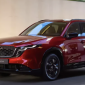 Mazda CX-5 2026 'đến ngược' ngày về Việt Nam: Rục rịch thêm bản off-road, ‘đe nẹt’ Hyundai Tucson