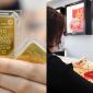 Giá vàng hôm nay tăng trở lại 600.000 đồng, vàng miếng và nhẫn đồng loạt điều chỉnh theo diễn biến thị trường thế giới
