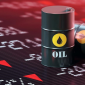 Giá dầu vọt lên 119 USD/thùng, chứng khoán toàn cầu ‘đỏ lửa’