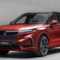 Điểm tin ô tô 20/3: Honda CR-V tăng giá bất chấp sức ép Territory, CX-5 2026 rục rịch bản off-road