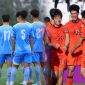 Chủ nhà Trung Quốc 'quay xe' phút chót, U23 Việt Nam đối diện kịch bản xấu tại CFA Team China 2026