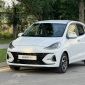 Giá Hyundai Grand i10 lăn bánh cuối tháng 3/2026 rẻ ‘vô đối’ phân khúc, 'chơi sát ván' Kia Morning