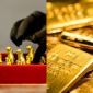 Giá vàng tuần tới ra sao sau cú rơi mạnh nhất 6 năm, dự báo từ Phố Wall và nhà đầu tư lộ xu hướng giao dịch