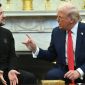 Tổng thống Trump chỉ trích ông Zelensky chỉ PR, nói Ukraine không làm gì giúp Mỹ chống lại Iran
