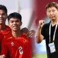 'Thần đồng' bóng đá Việt Nam báo tin cực vui cho HLV Kim Sang-sik, ấn định thời điểm tái xuất