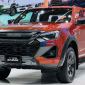 Isuzu D-Max 2026 ‘lột xác’ máy 2.2L: Mạnh hơn, tiết kiệm hơn, sẵn sàng so kè Triton, Ranger