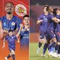 Bảng xếp hạng V.League 2025/26 mới nhất: CLB CAHN tạo bước ngoặt quyết định cuộc đua vô địch