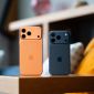 iPhone 17 Pro Max màu Cam Vũ Trụ ế ẩm tại Việt Nam, bị ghẻ lạnh chẳng ai quan tâm, người dùng chuyển sang chọn màu bạc