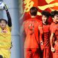 Lịch thi đấu CFA Team China 2026 mới nhất: U23 Việt Nam gặp thách thức lớn tại Trung Quốc?