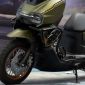 Tin xe máy 22/3: Honda ra mắt ‘xe ga quốc dân’ 125cc mới giá 43 triệu đồng, đẹp át vía cả Air Blade