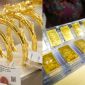 Giá vàng hôm nay 22/3: SJC, PNJ, Bảo Tín đồng loạt giảm mạnh nhất, vàng thế giới xuyên mốc 4.500 USD