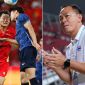 Tham vọng đòi nợ U23 Việt Nam, HLV Thái Lan vỡ mộng trước thềm CFA Team China 2026