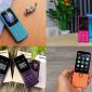Top 4 điện thoại ‘cục gạch’ Nokia ‘nồi đồng cối đá’ giá rẻ dưới 1 triệu đáng mua nhất tháng 3/2026