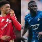 Amad Diallo nguy cơ bị Man United gạch tên, HLV Carrick chốt chiêu mộ 'máy chạy' Bundesliga