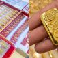 Giá vàng hôm nay giảm thêm 2 triệu đồng mỗi lượng, thị trường ghi nhận biến động mới