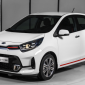 Giá xe Kia mới nhất tháng 3/2026: Morning từ 325 triệu, Soluto khởi điểm 345 triệu đồng