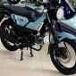 Bảng giá xe Yamaha PG-1 ABS 2026 cuối tháng 3/2026: Giảm kịch sàn, rẻ hơn Honda Future nhưng có ABS