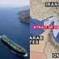 Lộ diện ‘luật chơi’ mới tại eo biển Hormuz: Iran thu phí lên tới 2 triệu USD mỗi tàu đi qua