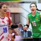 Kết quả bóng chuyền nữ Việt Nam Cup Hoa Lư - Bình Điền 2026: VTV Bình Điền Long An thắng dễ?