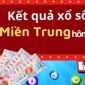 Kết quả xổ số miền Trung hôm nay 23/3/2026: Phú Yên và Huế