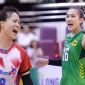 Lịch thi đấu bóng chuyền nữ Việt Nam Cup Hoa Lư - Bình Điền 23/3: VTV Bình Điền Long An thắng kịch tính