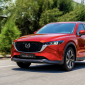 Mazda CX-5 ‘gánh team’ với hơn 1.000 xe tháng 2: Bỏ xa Tucson, Territory dù thị trường lao dốc