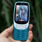 Giá Nokia 3210 4G mới nhất tháng 3/2026: Siêu phẩm ‘cục gạch’ được ví như iPhone 17 Pro Max trong phân khúc giá rẻ