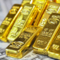 Giá vàng thế giới hôm nay tiếp tục đi xuống: Thị trường biến động trước USD, lợi suất và căng thẳng Trung Đông