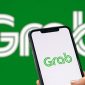 Grab lấn sân tài chính tiêu dùng, tung gói ‘vay siêu tốc’ tới 100 triệu đồng